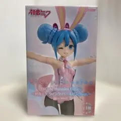 【新品】初音ミク✧BiCute Bunnies Figure 6種セット Amazon | BiCute Bunnies Figure 初音ミク | フィギュア・ドール