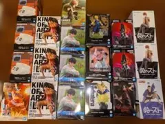 プライズフィギュアまとめ売り　２０点セット