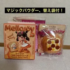 Mellojoy つみつみトースト 小さなイタリア劇場 - メルカリ