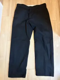 ディッキーズ　874 ブラック　W38×L30