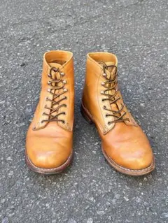 WOLVERINE 1000 MILE ワークブーツ