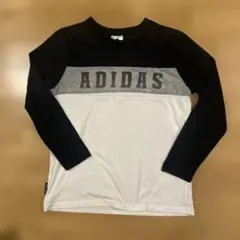 【いーちゃん様】adidas 長袖Tシャツ