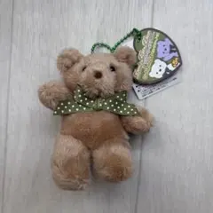 ラブリーローズベアキューティーノーズ VMC