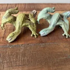 モンスターハンター　ギギネブラ亜種　ギギネブラ（原種）
