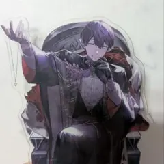 にじさんじ アクリルスタンド 虚空対戦 剣持刀也