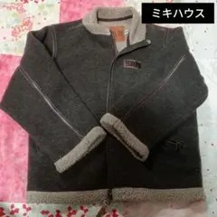 mikiHＯＵＳＥ　羽織物のサムネイル