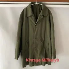 70s ヴィンテージ 米軍放出品 ナム戦 ジャケット スイングトップ 古着 軍物 70s ヴィンテージ 米軍放出品 ナム戦 ジャケット スイングトップ 古着