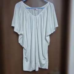 RyuRyu チュニック 半袖