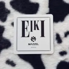 MAZZEL タオル 3点 EIKI エイキ 2026年最新】マーゼル エイキの人気アイテム - メルカリ