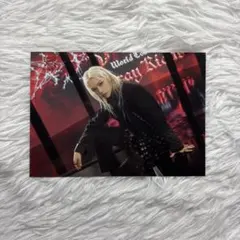 straykids dominATE ラントレ フィリックス