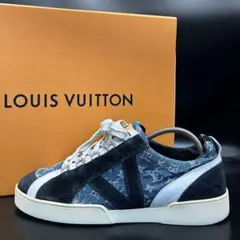 2025年最新】ルイヴィトン メンズ 靴の人気アイテム - メルカリ