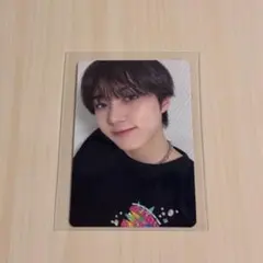 INI RTP 初回限定盤 トレカ 尾崎匠海