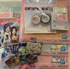 一番くじ プリキュア Forever Hearts まとめ売り