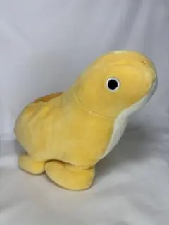 【激レア】　くせものシリーズ　恐竜　？　ぬいぐるみ　謎生き物