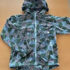 ノースフェイス　ミナペルホネン　130㎝