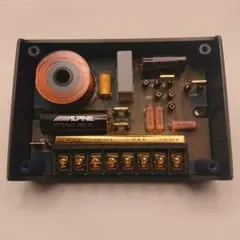 【ジャンク扱】TOA/V 141（検索用）チャンデバ/デバイダー/クロスオーバー ジャンク扱】TOA/V 141（検索用）チャンデバ/デバイダー/クロス
