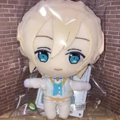 あんさんぶるスターズ！ あんスタ 新衣装ぬいぐるみ fine 伏見弓弦 ⑦