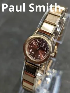 ゴールド 腕時計