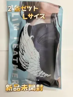 SLIM FEATHER スリムフェザー 二の腕着圧 Lサイズ２枚セット-？