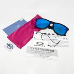 OAKLEY サングラス 9349-4078 - メルカリ