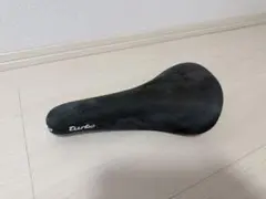 SELLE ITALIA Turbo 1980 / セライタリア　ヌバック　黒のサムネイル