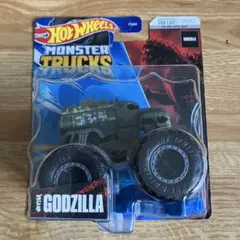 2025年最新】ホットウィール ゴジラの人気アイテム - メルカリ