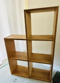 2026年最新】無印 棚の人気アイテム - メルカリ