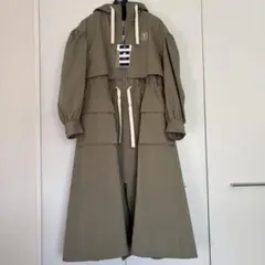 2025年最新】borders at balcony コートの人気アイテム - メルカリ