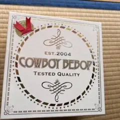 COWBOYBEBOP天国の扉 トレーディングホビーカード SP1～27 27枚 Amazon.co.jp | Cowboy Bebop: Complete Series [Blu-ray