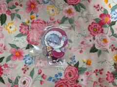 ブレマイ　FWミニアクスタ　在間樹帆