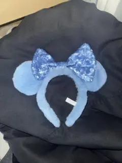 ディズニー カチューシャ