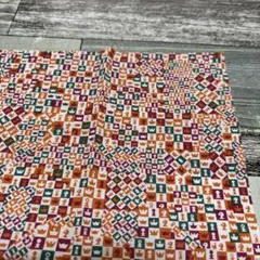 感謝SALE リバティ 32×33cm