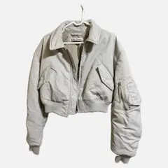 Acne Studios ボンバージャケット