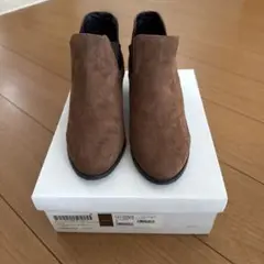 ジェリービーンズ　 サイドゴアブーツ Mサイズ