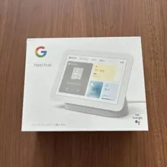 2026年最新】google nest hub 第2世代の人気アイテム - メルカリ