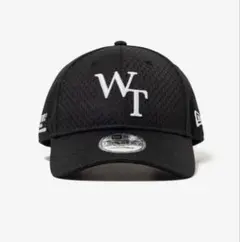 26ss wtaps 9FORTY / CAP / POLY. MESH. 黒 - メルカリ