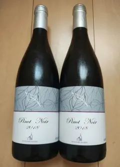 Christian Binner Pinot Noir 2015 - メルカリ