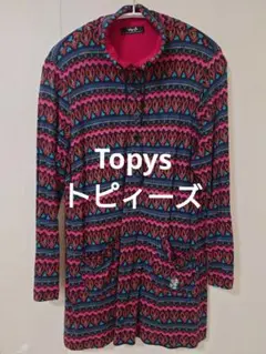 トピーズ チュニック