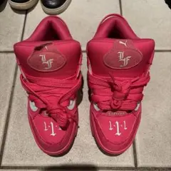 PUMA LaFrancé ラメロ・ボール 28.5