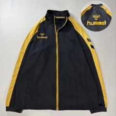 hummel ヒュンメル ジャージ トラックジャケットY2K 00s アーカイブのサムネイル