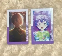 プロセカ　まとめ　缶バッジ　エピカ プロセカ 仮約束 再受注 グリ缶 エピカ｜Yahoo!フリマ（旧PayPay