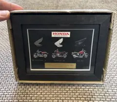 HONDA ホンダ CB ピンバッジ 額 CB750 CB1100 CB92 - メルカリ