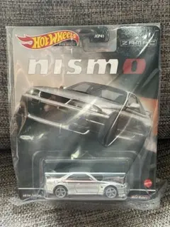 ホットウィール ニスモフェスティバル 日産スカイライン GT-R 2台