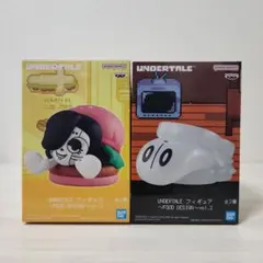 2025年最新】UNDERTALE フィギュア FOOD DESIGN vol.2の人気アイテム