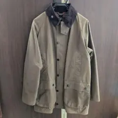 美品】バブアー パラブーツ コラボ ビデイル SL 36サイズ - メルカリ