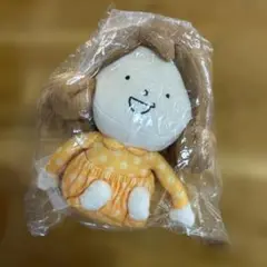 ヨシタケシンスケ　なつみ　ぬいぐるみS
