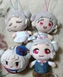 2025年最新】ラブライブ!スーパースター!! ぬいぐるみ 嵐 千砂都の人気