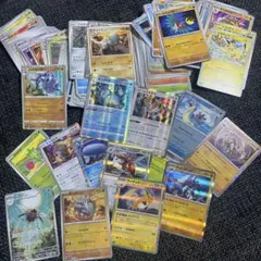 d*7様 ポケモンカード まとめ売り 大量セット - メルカリ