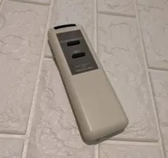 ❇️TAKIZUMI❇️滝住電機純正品❇️照明用リモコン❇️ TR-004❇️