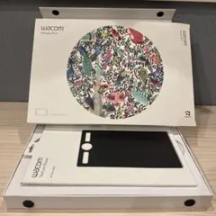 【美品】Wacom Intuos Pro ペンタブ本体